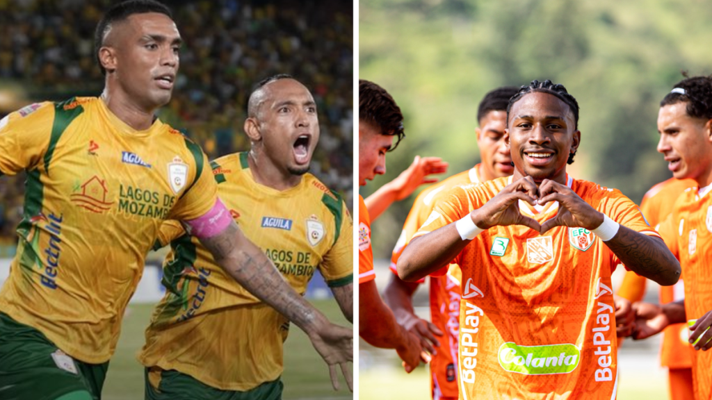 OK9 dự đoán Cartagena vs Envigado: Chung kết Primera B Apertura 2026 gay cấn 6 OK9 dự đoán Cartagena vs Envigado: Chung kết Primera B Apertura 2026 gay cấn