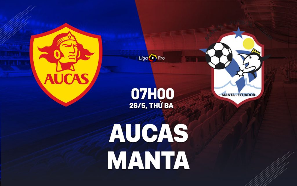 OK9 Nhận Định: Aucas Thống Trị Manta Tại Ecuador Liga Pro 2026 7 OK9 Nhận Định: Aucas Thống Trị Manta Tại Ecuador Liga Pro 2026