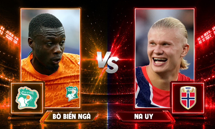 OK9 Soi kèo Bờ Biển Ngà vs Na Uy: Haaland định đoạt tấm vé tại vòng 1/16 World Cup 2026 8 OK9 Soi kèo Bờ Biển Ngà vs Na Uy: Haaland định đoạt tấm vé tại vòng 1/16 World Cup 2026