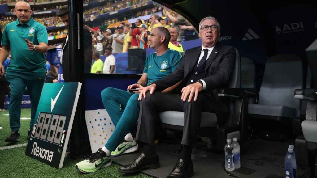 OK9: Tương lai Carlo Ancelotti tại Brazil: Góc nhìn chuyên sâu 7 OK9: Tương lai Carlo Ancelotti tại Brazil: Góc nhìn chuyên sâu