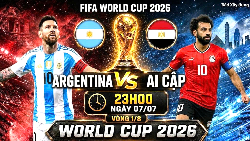 Nhận định Argentina vs Ai Cập: Soi kèo bóng đá cùng OK9 1 Nhận định Argentina vs Ai Cập: Soi kèo bóng đá cùng OK9