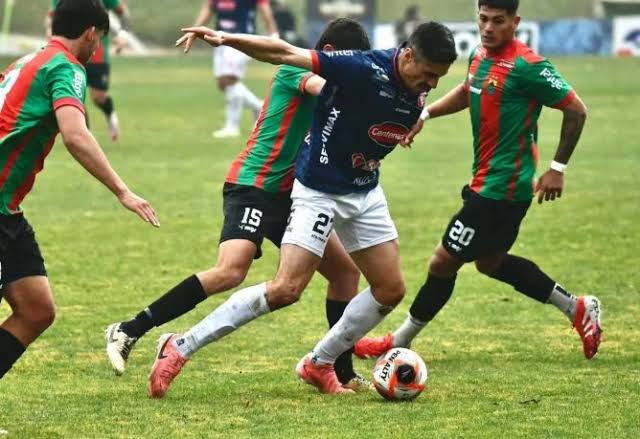 OK9 - Nhận định La Luz vs Tacuarembo: Cuộc chiến kịch tính tại vòng 10 Segunda División 3 OK9 - Nhận định La Luz vs Tacuarembo: Cuộc chiến kịch tính tại vòng 10 Segunda División
