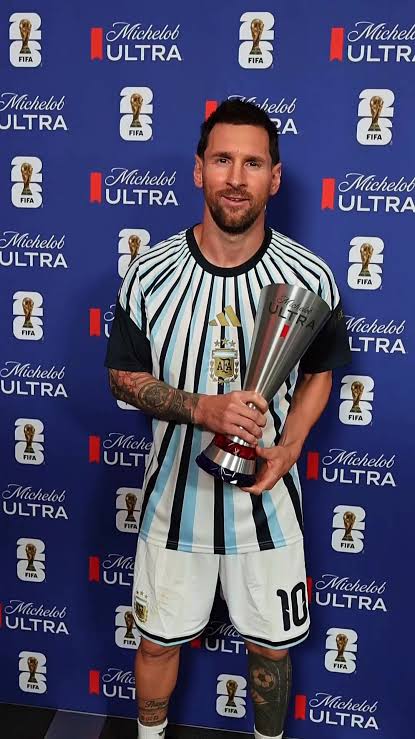 OK9 - Messi Nhận Danh Hiệu Cầu Thủ Xuất Sắc Nhất World Cup 2026 5 OK9 - Messi Nhận Danh Hiệu Cầu Thủ Xuất Sắc Nhất World Cup 2026