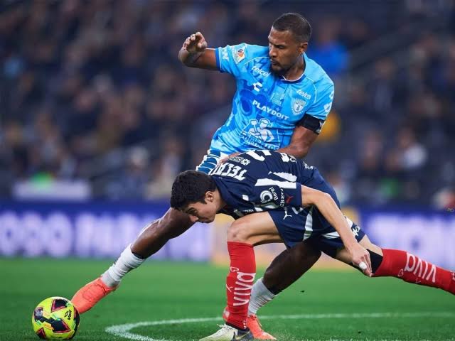 OK9 - Nhận định Pachuca vs Queretaro 08h06 ngày 27/7/2026 1 OK9 - Nhận định Pachuca vs Queretaro 08h06 ngày 27/7/2026