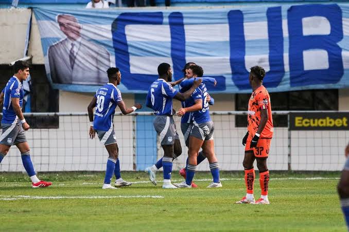 Nhận định Dep Cuenca vs Emelec 7h00 ngày 28/7/2026 - OK9 10 Nhận định Dep Cuenca vs Emelec 7h00 ngày 28/7/2026 - OK9