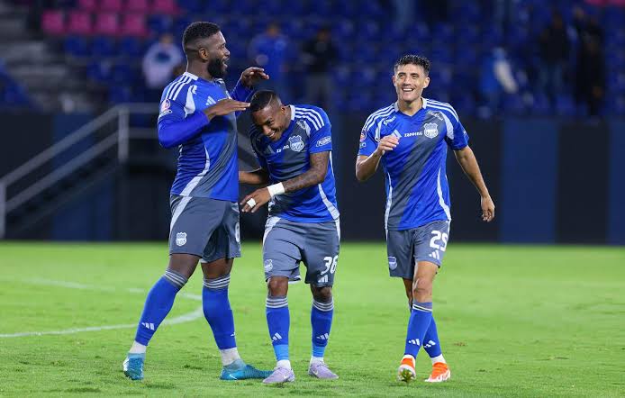 Nhận định Dunav Ruse vs Ludogorets: Đẳng cấp lên tiếng | OK9 8 Nhận định Dunav Ruse vs Ludogorets: Đẳng cấp lên tiếng | OK9