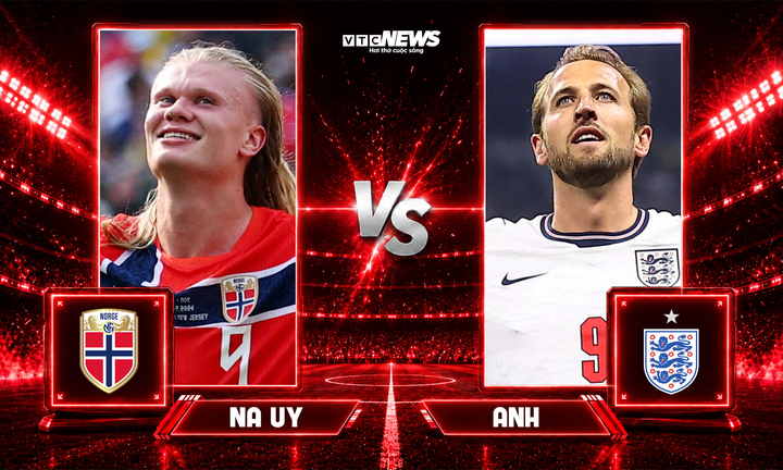 OK9 - Nhận định Na Uy vs Anh World Cup 2026: Cạm bẫy Bắc Âu 4 OK9 - Nhận định Na Uy vs Anh World Cup 2026: Cạm bẫy Bắc Âu