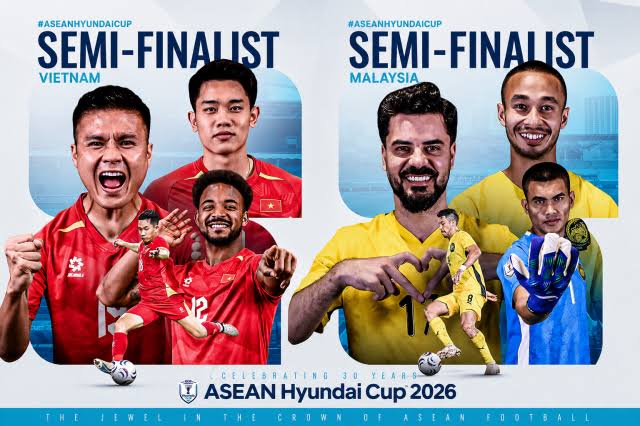 OK9 - Nhận định ĐT Việt Nam vs Malaysia: Sức nóng bán kết AFF Cup 6 OK9 - Nhận định ĐT Việt Nam vs Malaysia: Sức nóng bán kết AFF Cup