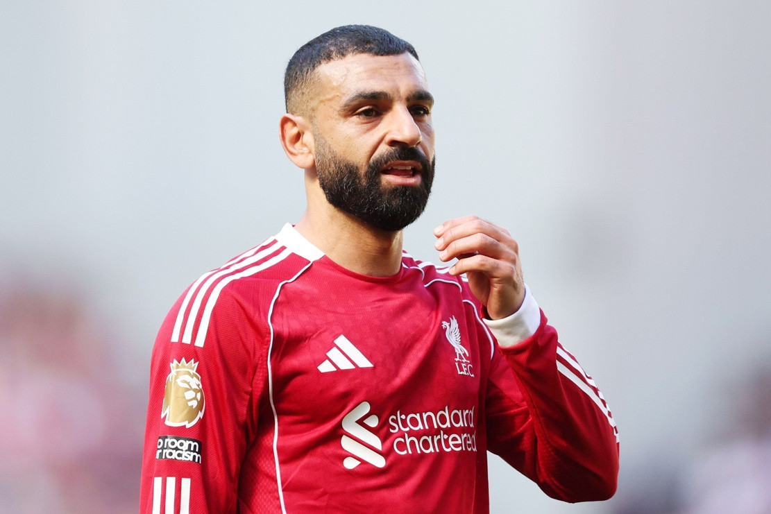 OK9 - Phân tích vụ Mohamed Salah bị lật kèo chuyển nhượng