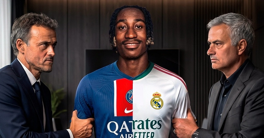 OK9 - Mourinho và cú lật kèo lịch sử tại Real Madrid 2 Mourinho và cú lật kèo lịch sử tại Real Madrid